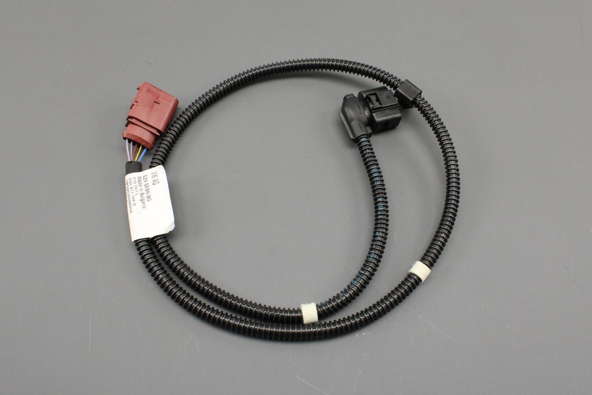 VW Golf Audi A3 Skoda 1.6 2.0 TDI exhaust flap wiring harness 5Q0971068B