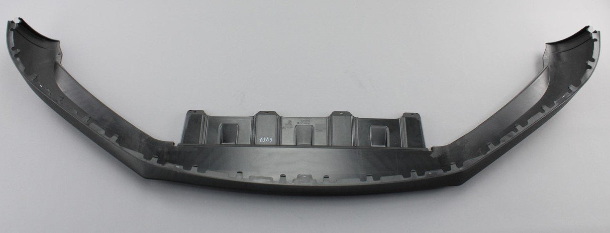 VW Tiguan 2012-2016 Lower front spoiler trim 5N0805903J9B9