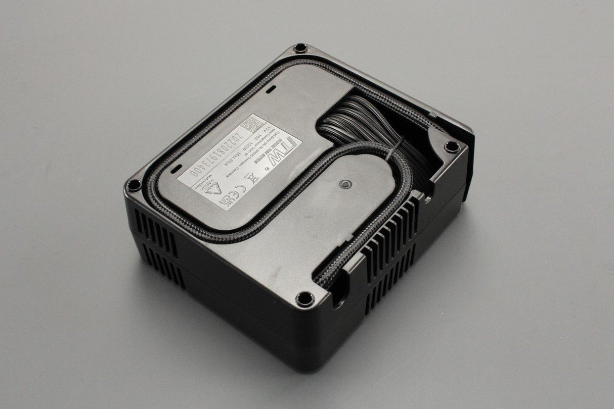 Toyota Aygo 2014-on tyre inflator air compressor 12v 44890-0H012