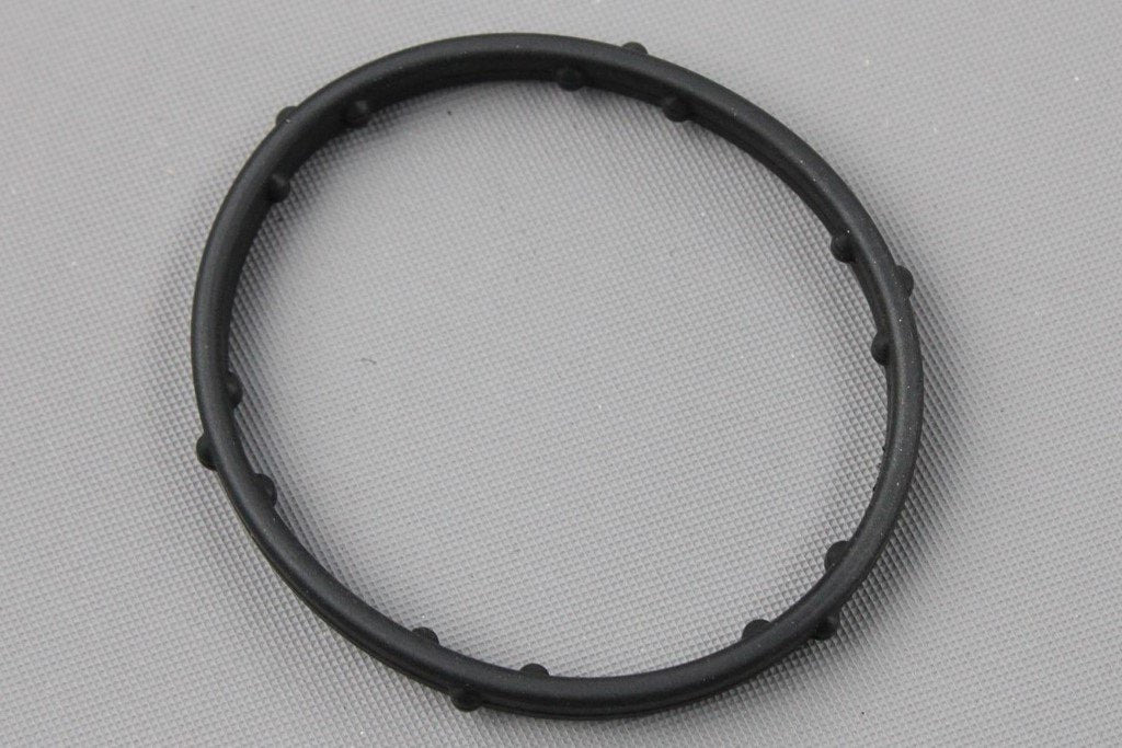 VW Audi Skoda SEAT coolant pump connection gasket seal 2.0 TDI 04L121688