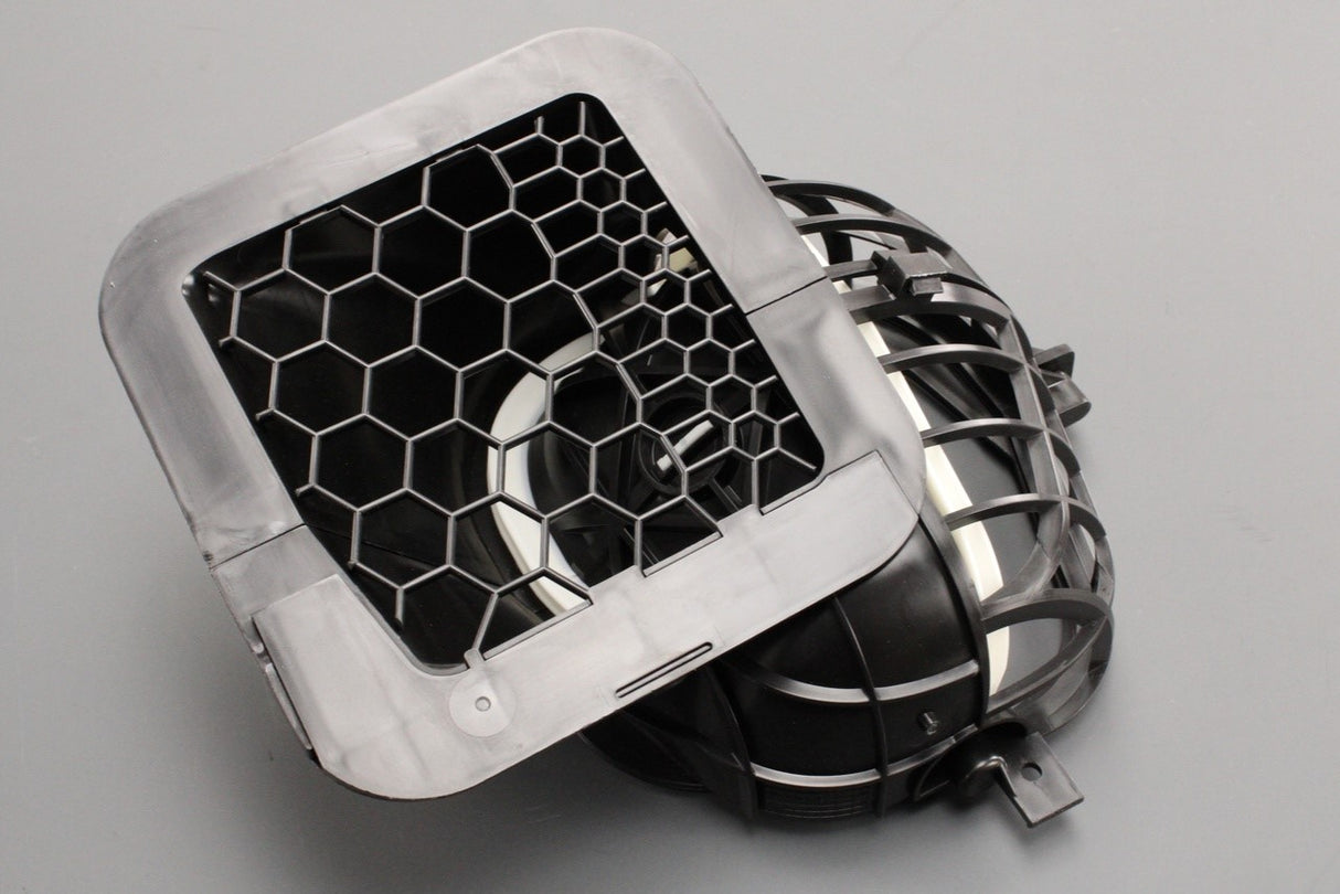 VW Transporter T6.1 2020-on RHD air intake duct 7LA815164