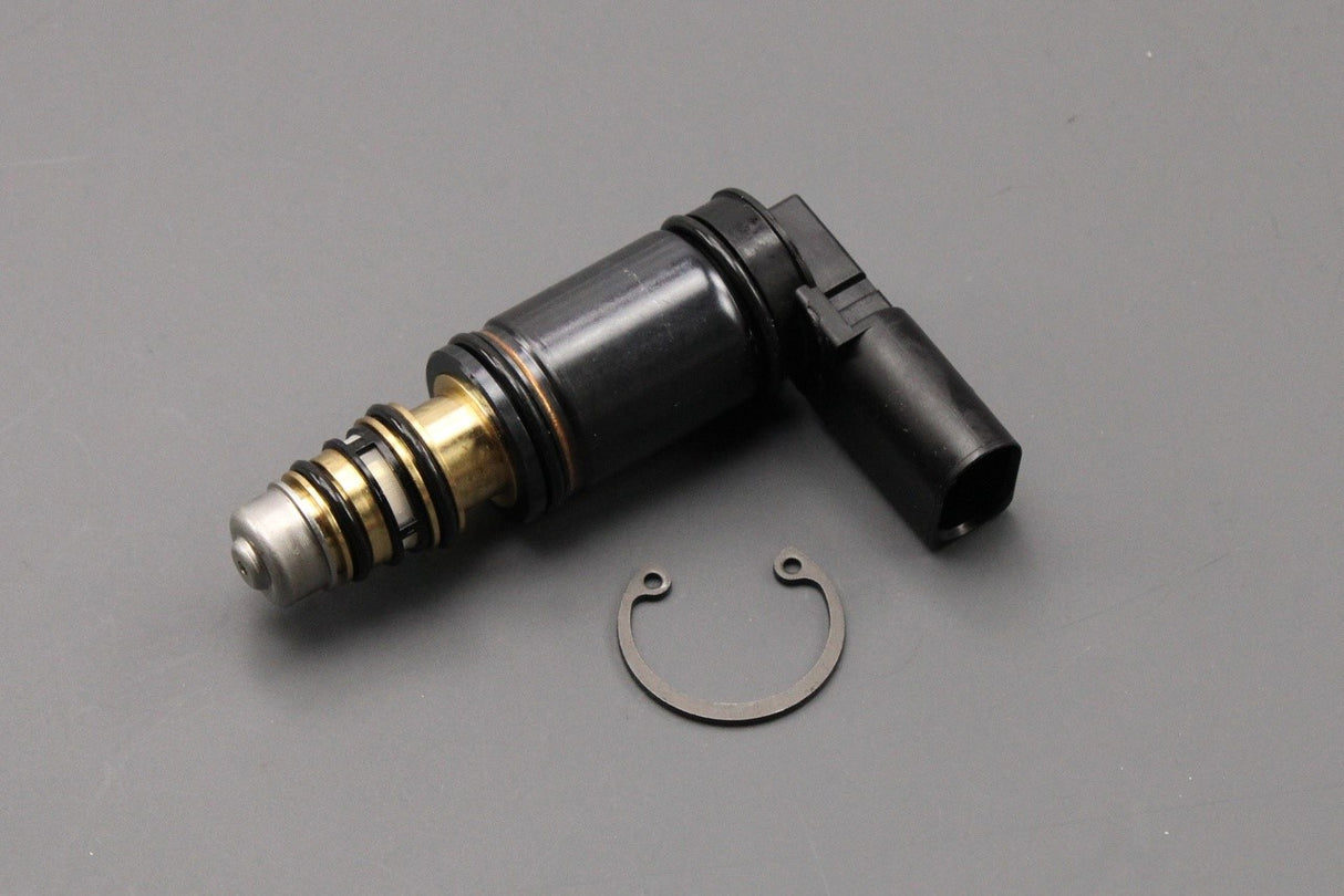 VW Audi Skoda SEAT CUPRA a/c compressor regulating valve 5Q0260839