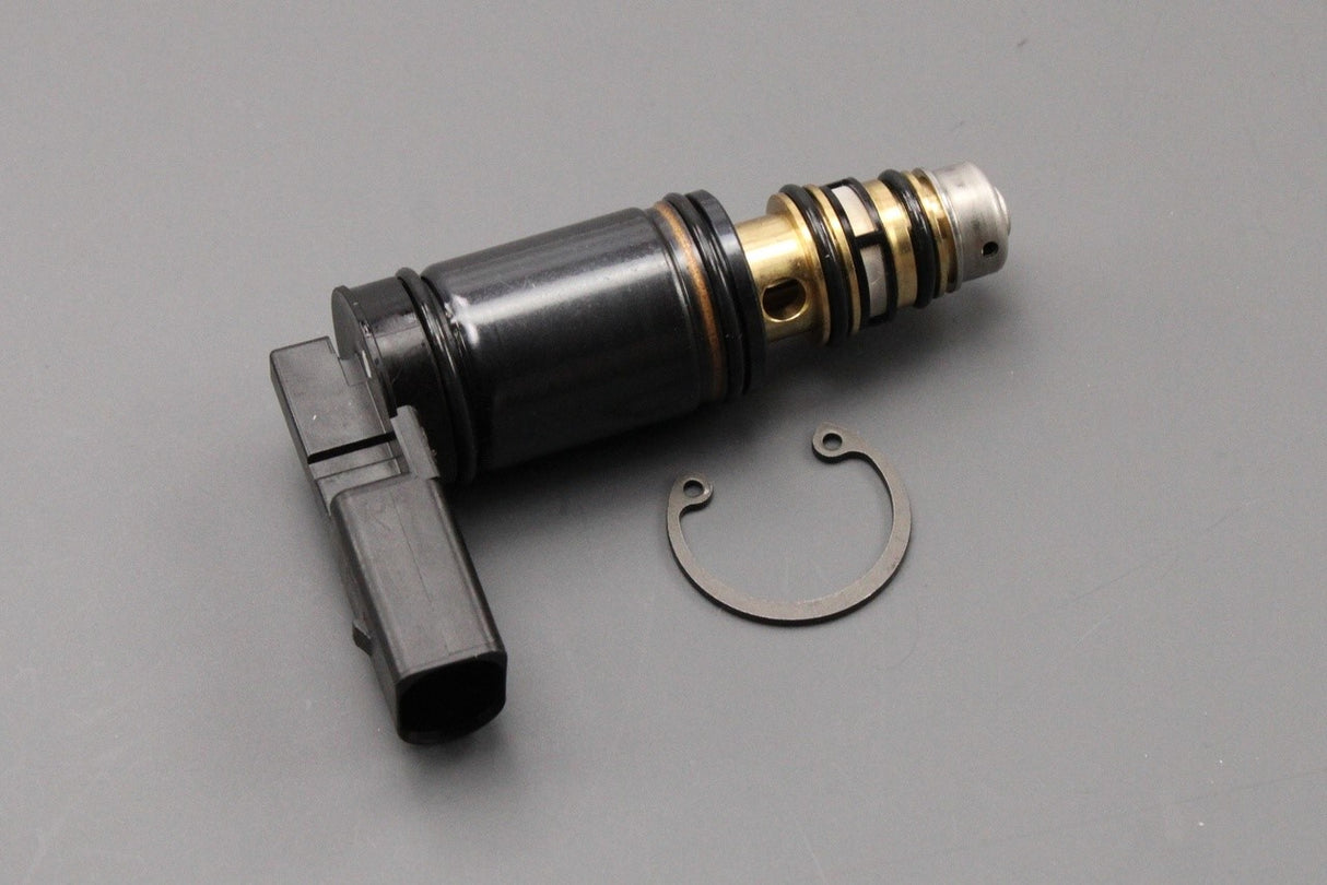 VW Audi Skoda SEAT CUPRA a/c compressor regulating valve 5Q0260839