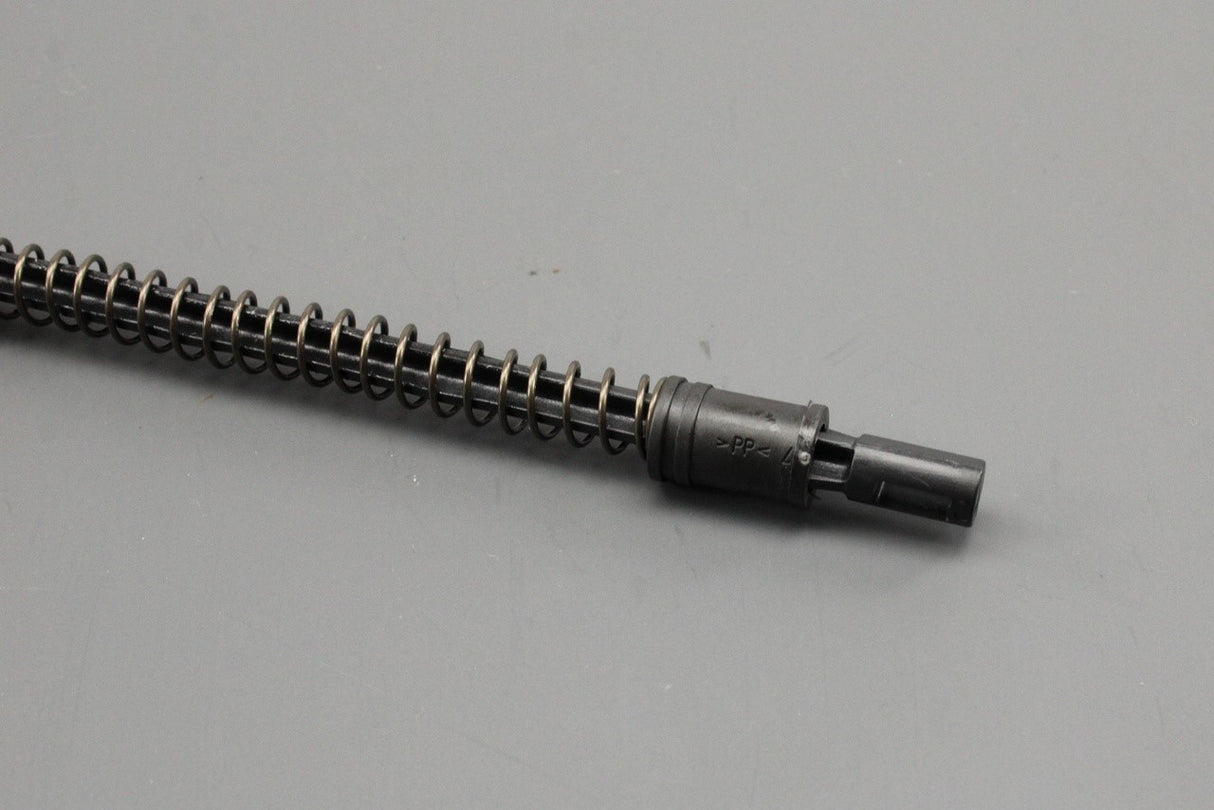 VW Golf MK4 R32 Audi Skoda SEAT Leon Cupra R 97-11 handbrake release rod 1J0711323D 2ZZ