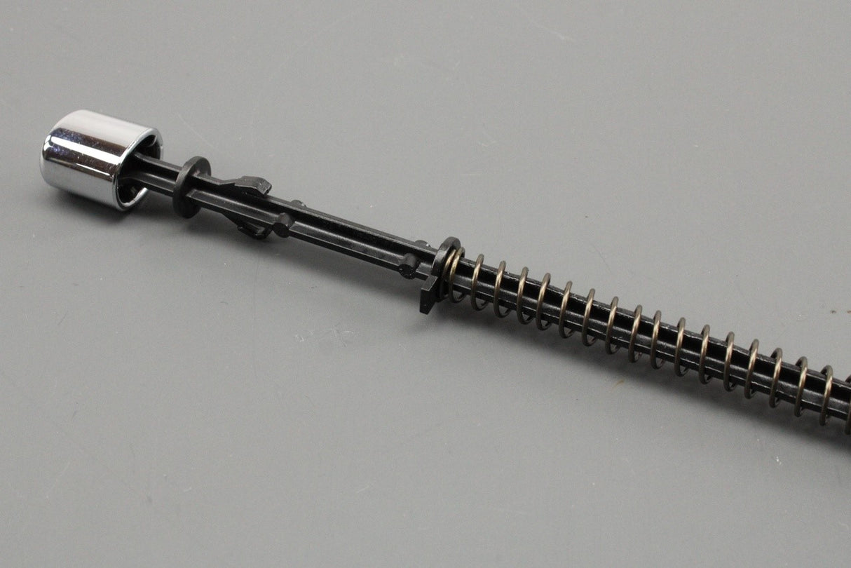VW Golf MK4 R32 Audi Skoda SEAT Leon Cupra R 97-11 handbrake release rod 1J0711323D 2ZZ