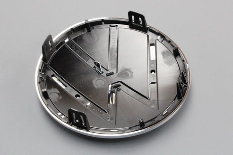 VW Touareg 15-18 Up! 17-on front VW badge emblem (150MM) 7P6853601D FOD
