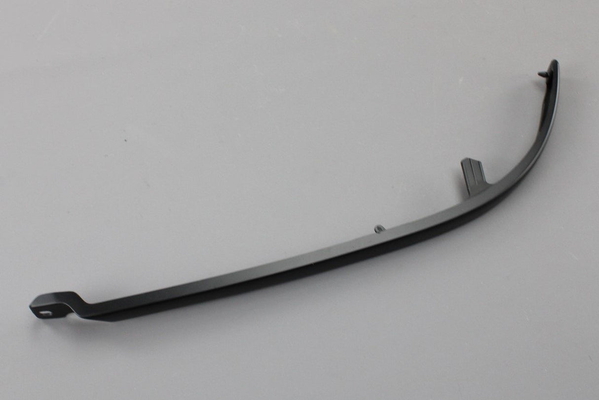 Audi 80 90 Coupe Quattro front grill trim piece black (right) 8A0853208A