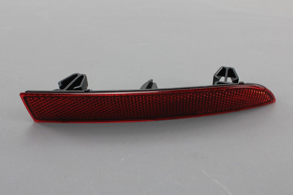 Audi A4 A5 2016-on rear bumper reflector lens (right, outer) 8W0945106AC