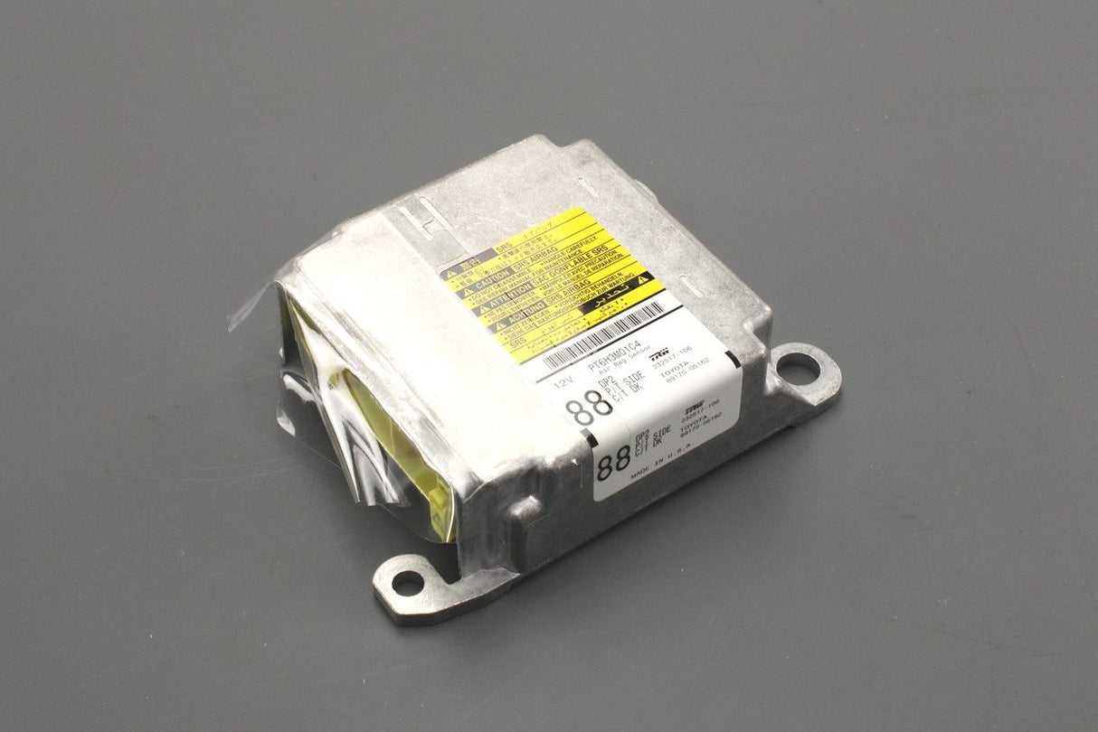 Toyota airbag sensor module 04006-57605
