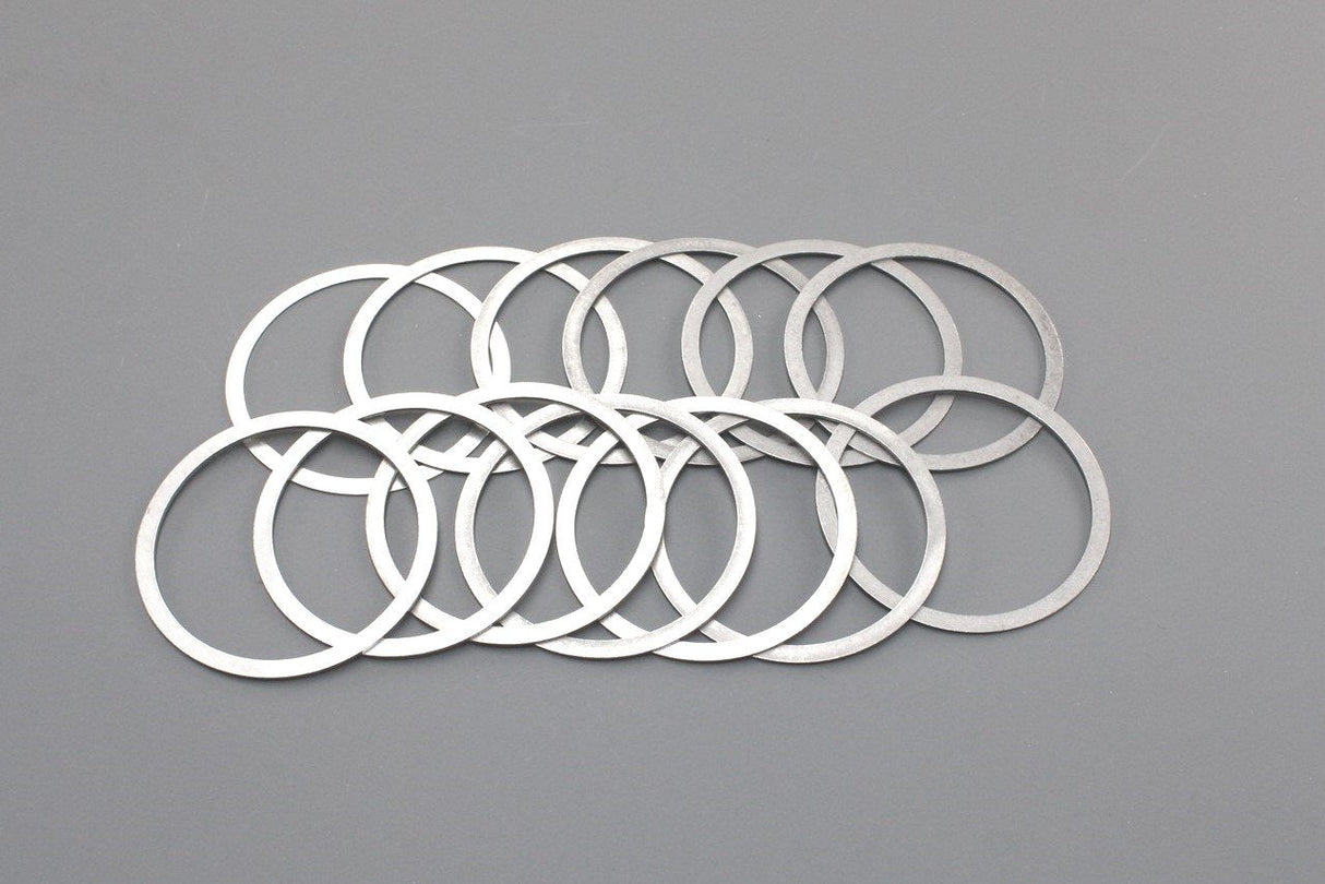 VW Audi Skoda SEAT 5 speed manual differential shim set 02A498210