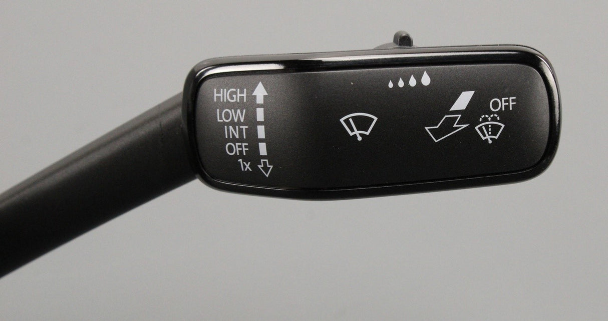 VW Polo Skoda Rapid SEAT steering column stalk switches 2Q0953513K IGI