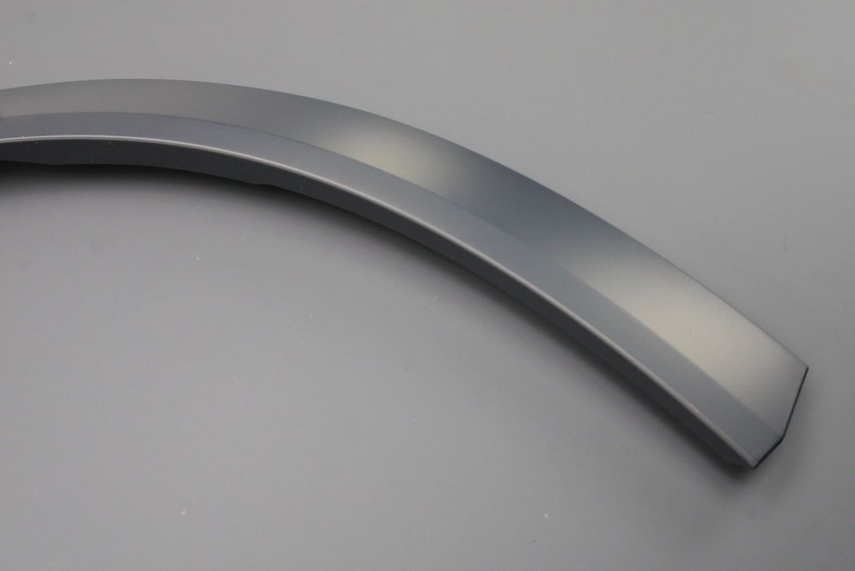 Audi e-tron 2019-2023 front wheel arch trim (right) 4KE853718F GRU