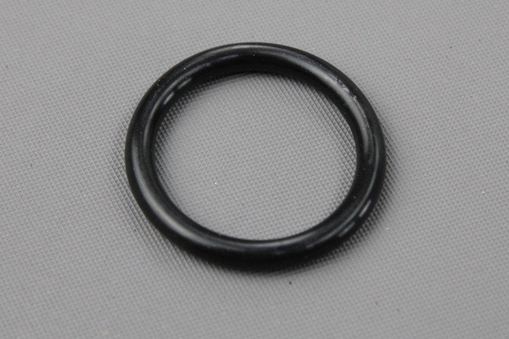 VW Audi Skoda SEAT Coolant pipe o-ring seal 20x3mm (x1) WHT006407
