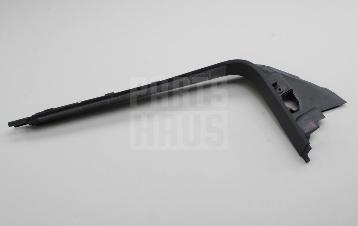 VW Tiguan 2008-2015 lower a-pillar trim (left) 5N0863483B 82V