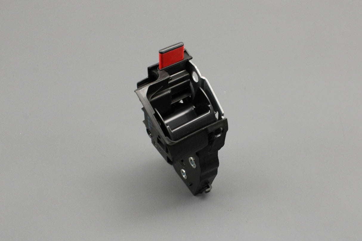VW Passat B7 CC 2012-2017 seat backrest lock (rear left) 3AF885681C 9B9
