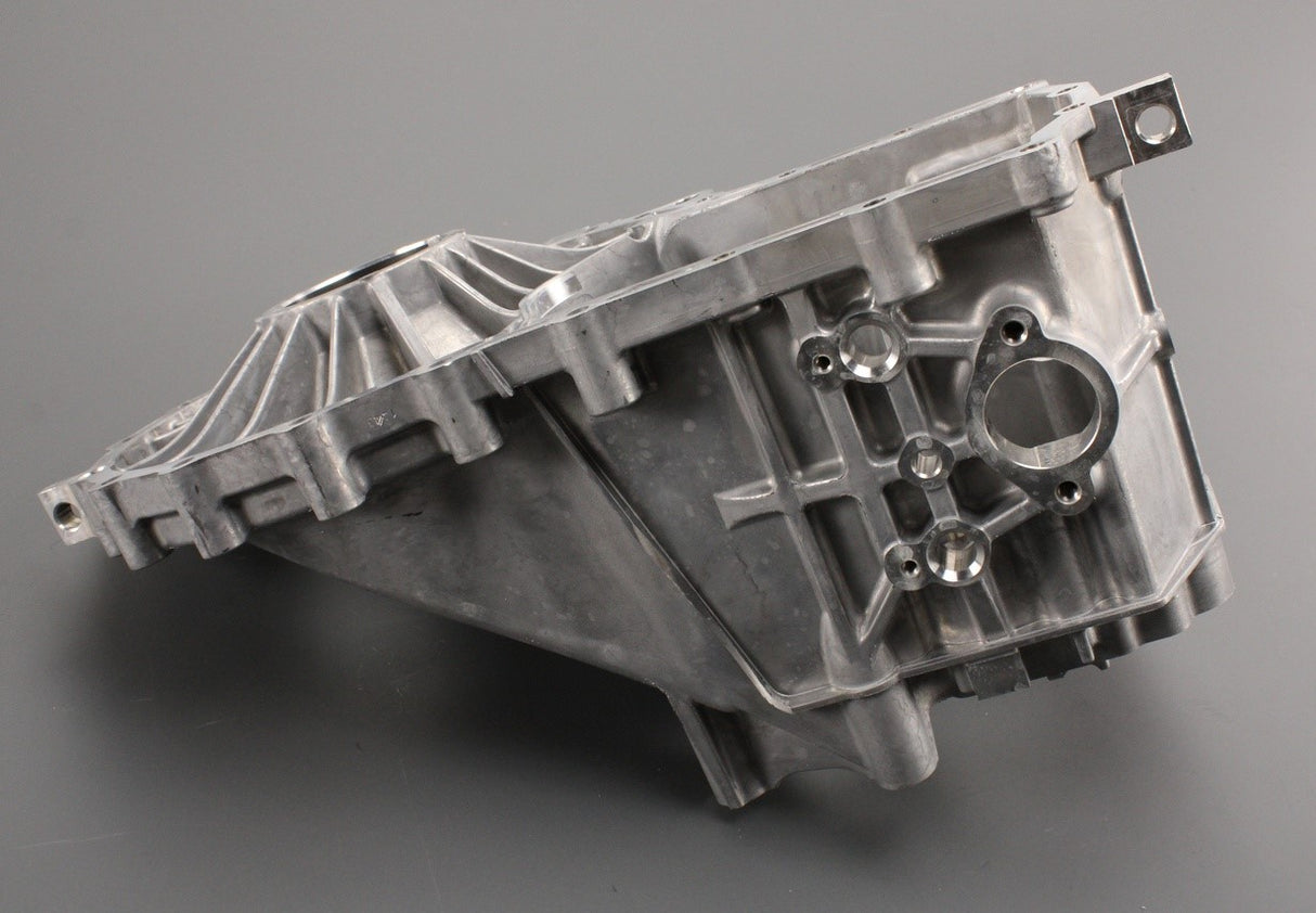 VW Transporter T6.1 2020-on gearbox gear housing (manual) 02Z301103M