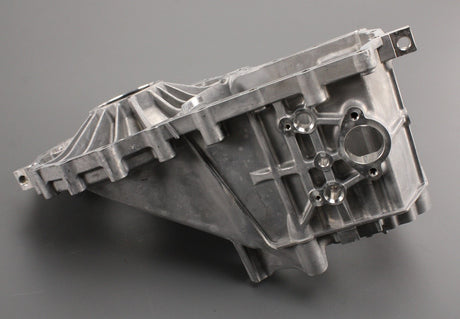 VW Transporter T6.1 2020-on gearbox gear housing (manual) 02Z301103M