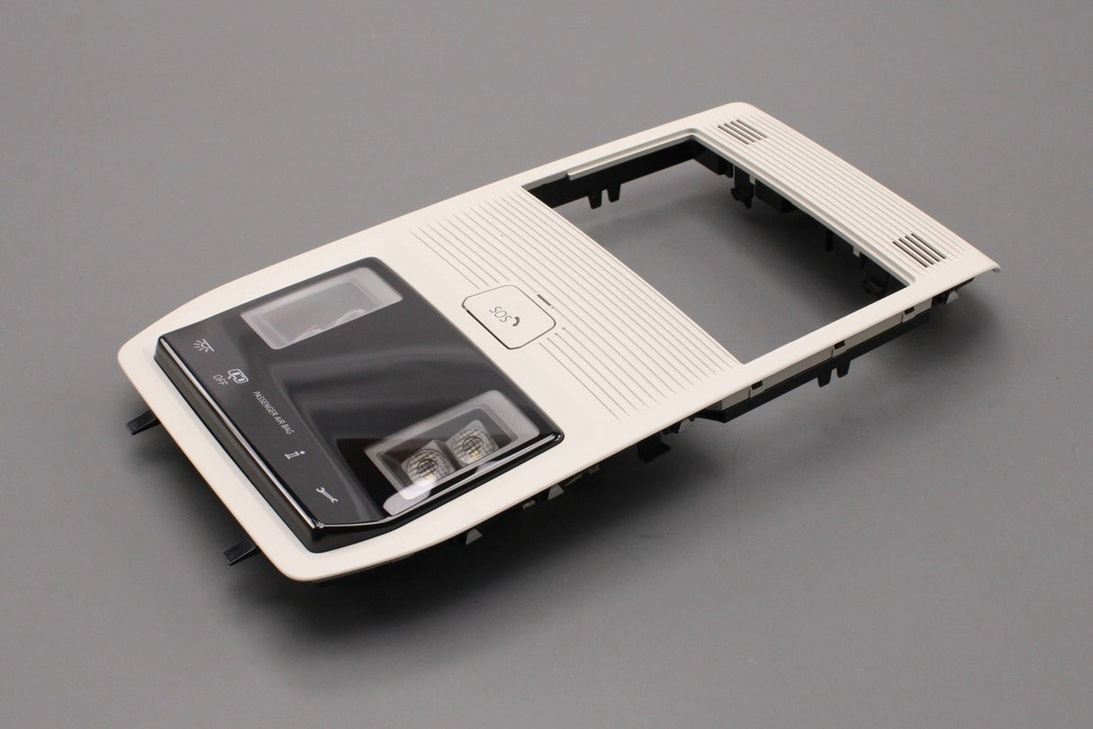 VW Tiguan 24-on Tayron 25-on interior light control panel 571959561 NSS