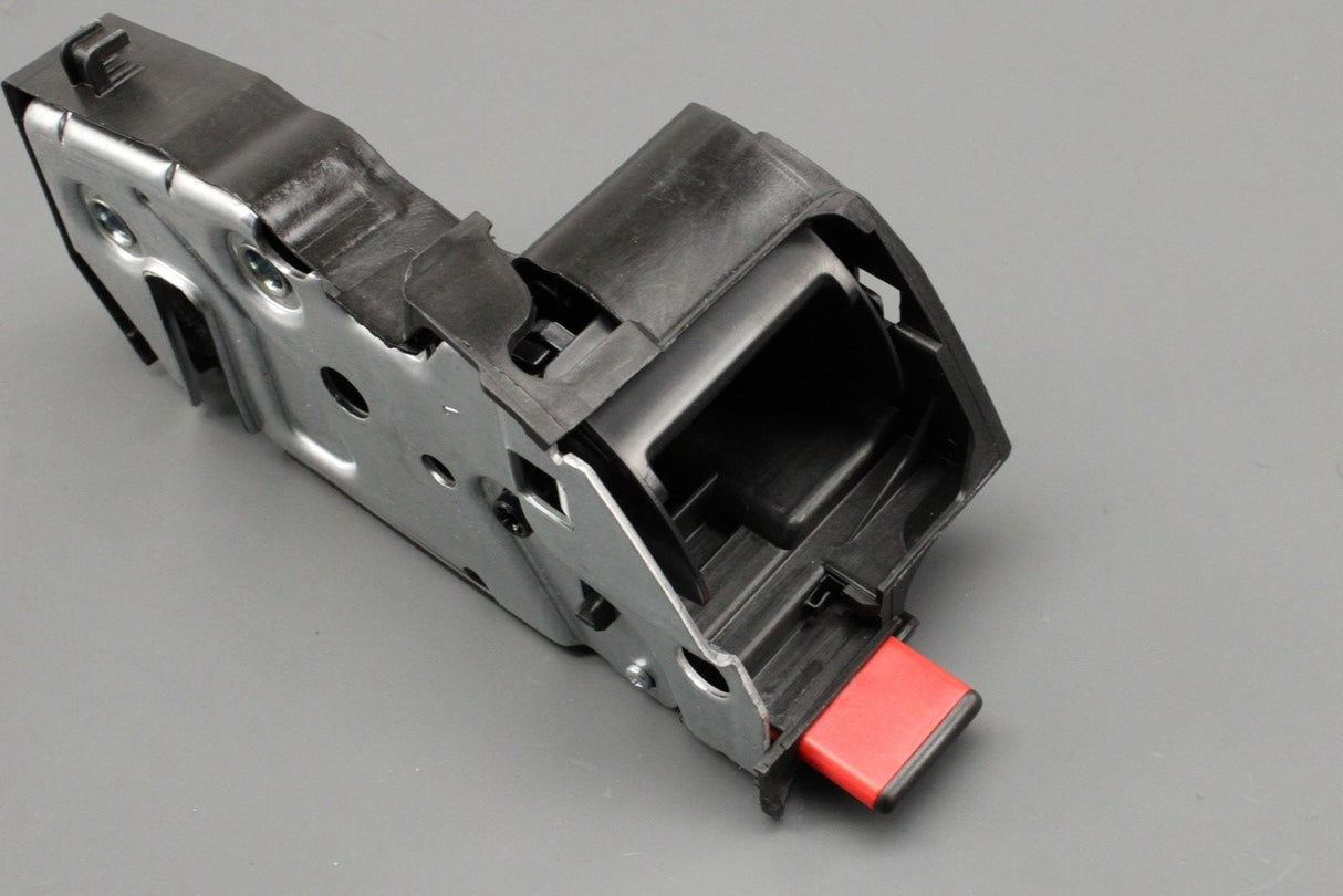 VW Passat B7 CC 2012-2017 seat backrest lock (rear left) 3AF885681C 9B9