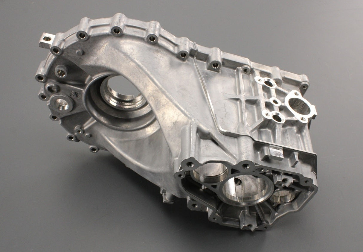 VW Transporter T6.1 2020-on gearbox gear housing (manual) 02Z301103M