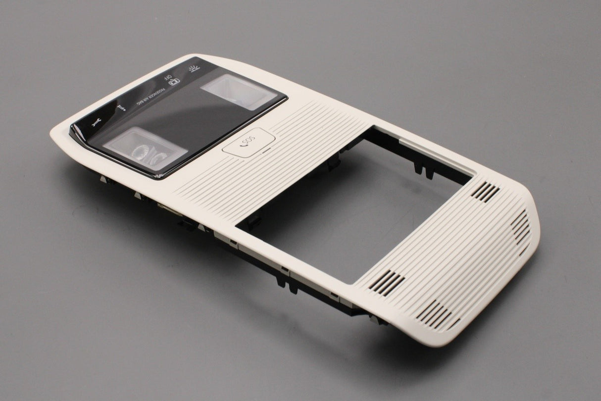 VW Tiguan 24-on Tayron 25-on interior light control panel 571959561 NSS