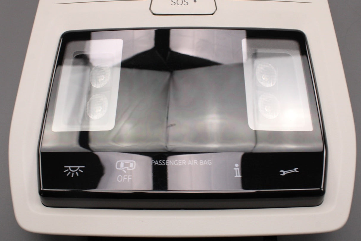 VW Tiguan 24-on Tayron 25-on interior light control panel 571959561 NSS