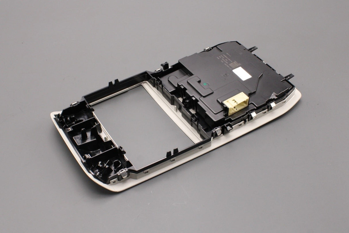 VW Tiguan 24-on Tayron 25-on interior light control panel 571959561 NSS