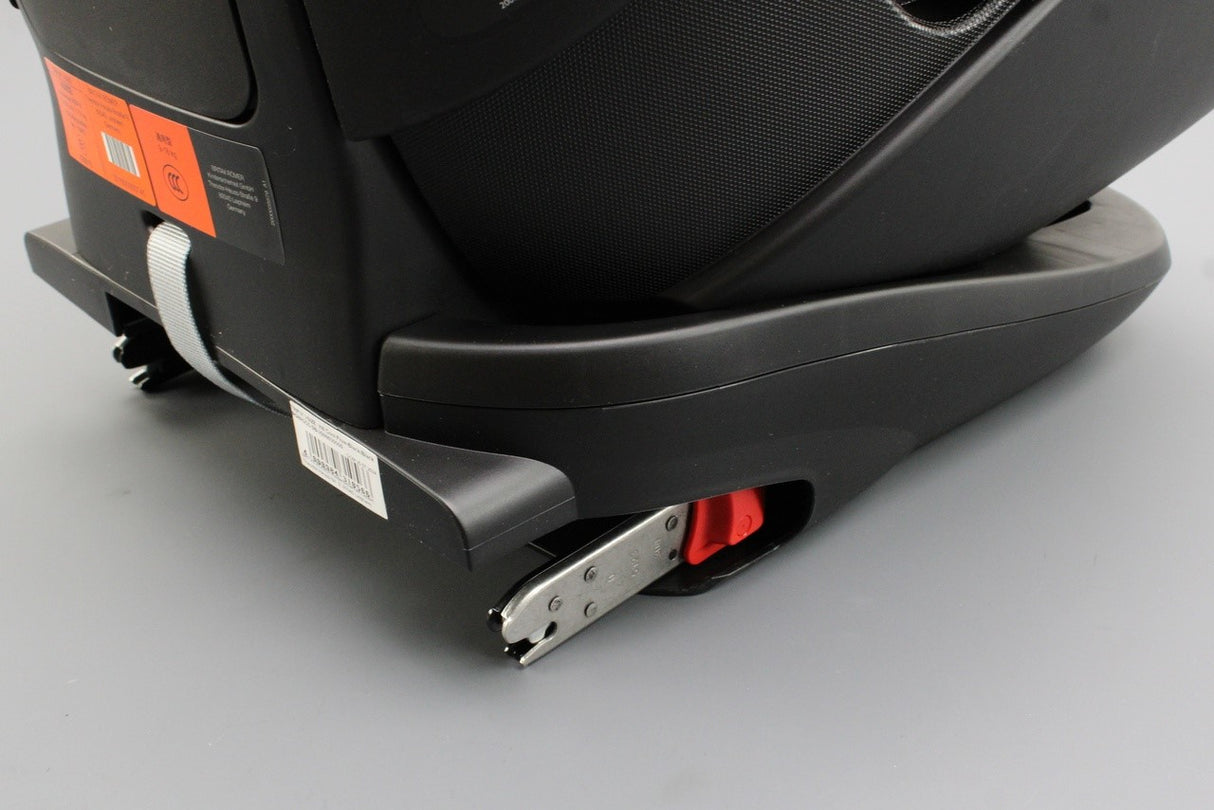 Volkswagen i-size trifix child safety car seat (15-48 months) 11A019909