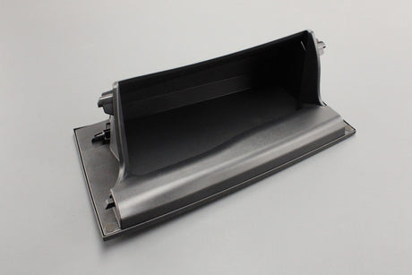 Toyota C-HR 2016-on glove box compartment lid door (RHD) 55550-F4020-C0