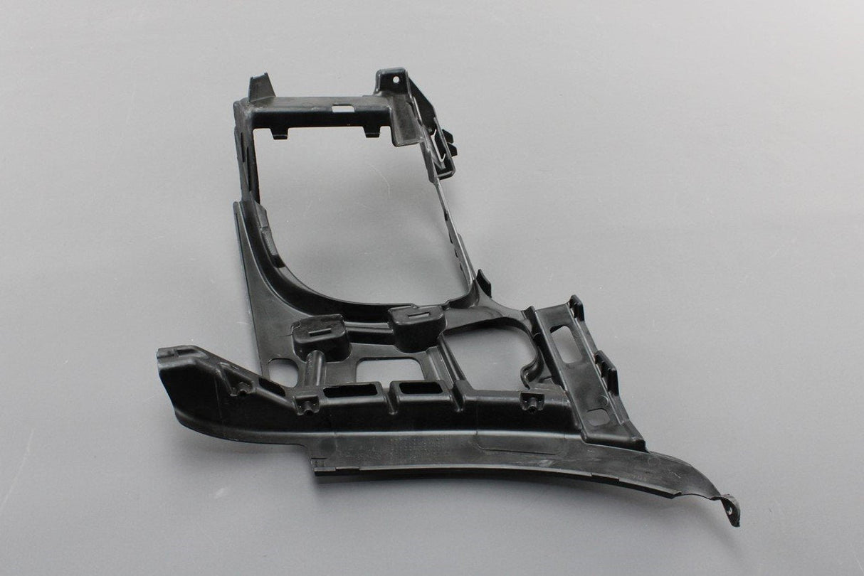 VW Golf MK6 GTI GTD 09-13 front bumper headlight guide (right) 5K0807262