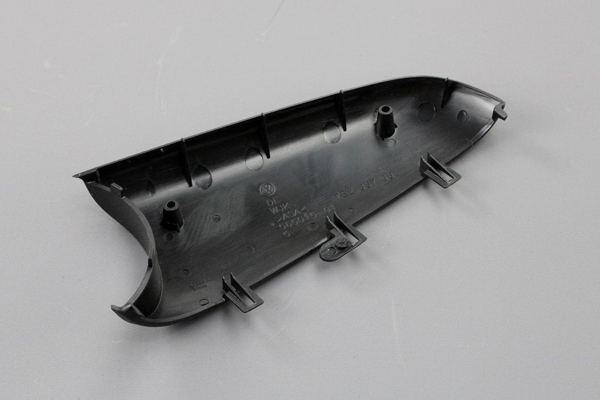 VW Transporter T5 2003-2010 lower wing mirror trim (right) 7E2857604 9B9