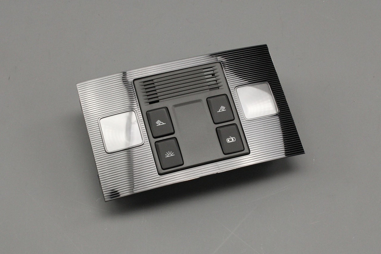 SEAT Arona Ibiza 2018-on interior reading light 6F0947105 WHI