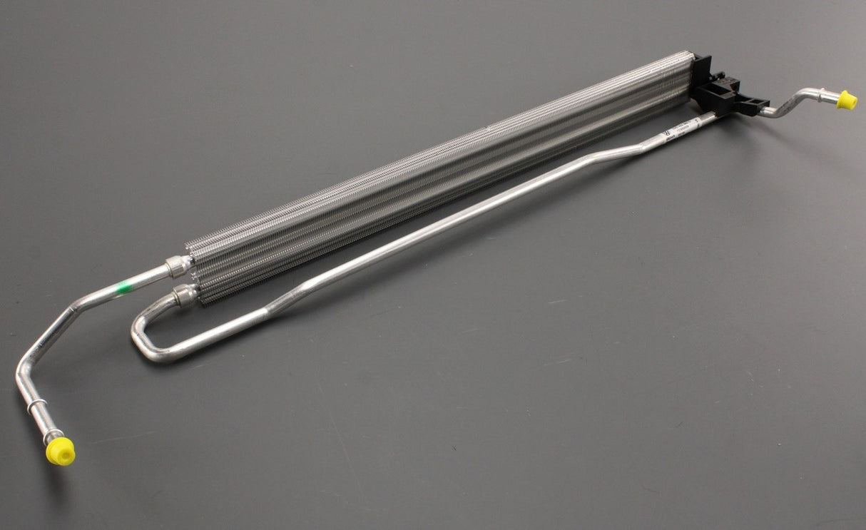 VW Transporter T5 2003-2010 power steering oil cooler 7H0422885D