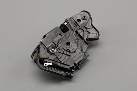 VW Up! SEAT Mii 2012-on RHD door lock (front left) 1S2837015D