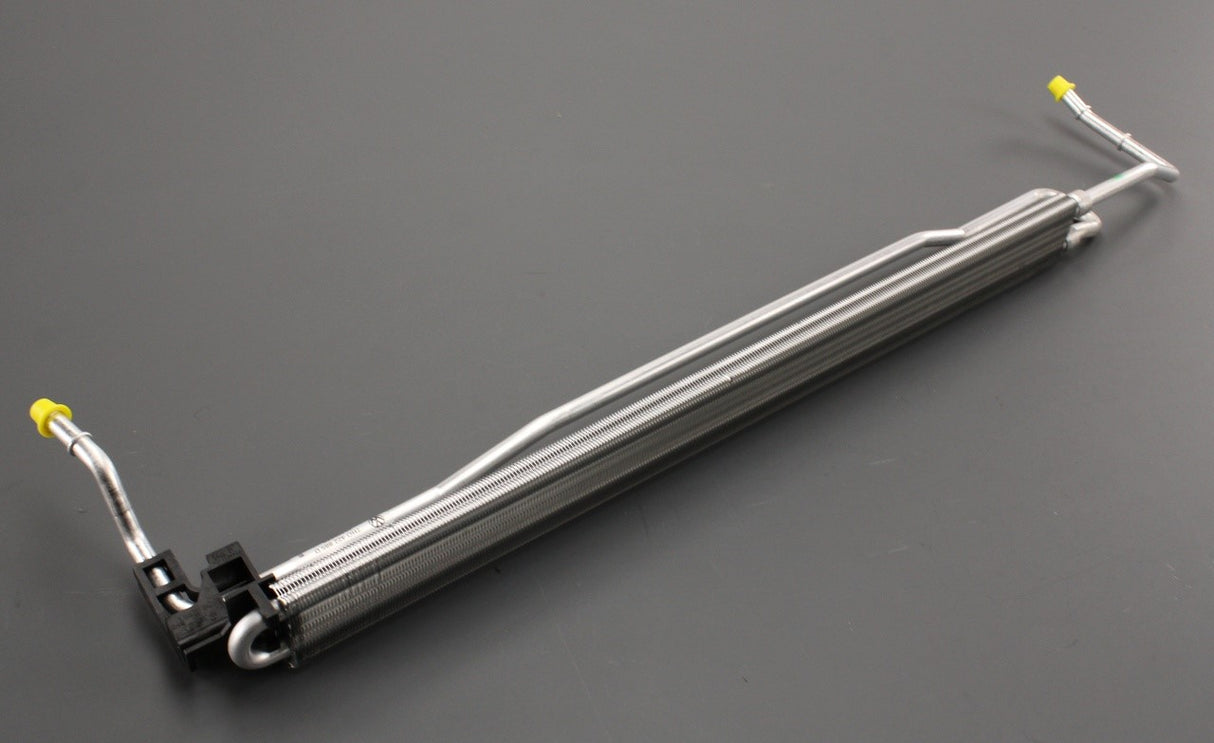 VW Transporter T5 2003-2010 power steering oil cooler 7H0422885D