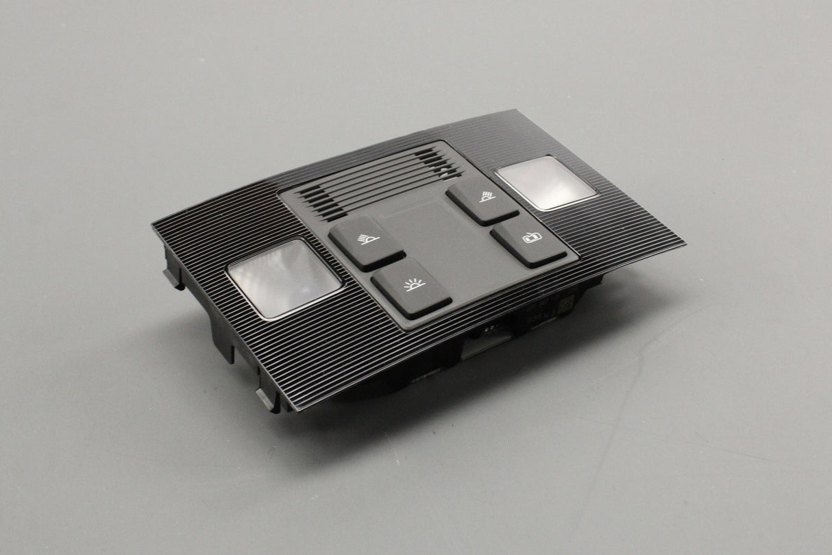 SEAT Arona Ibiza 2018-on interior reading light 6F0947105 WHI