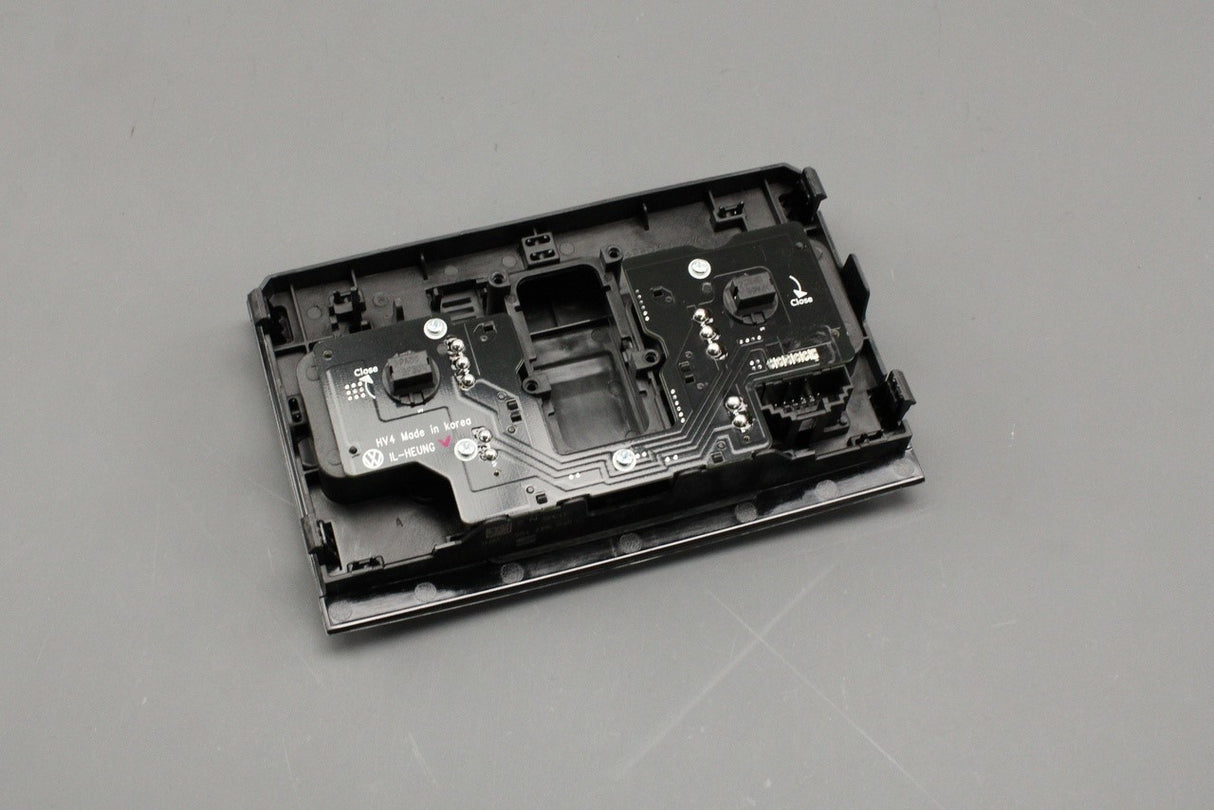 SEAT Arona Ibiza 2018-on interior reading light 6F0947105 WHI