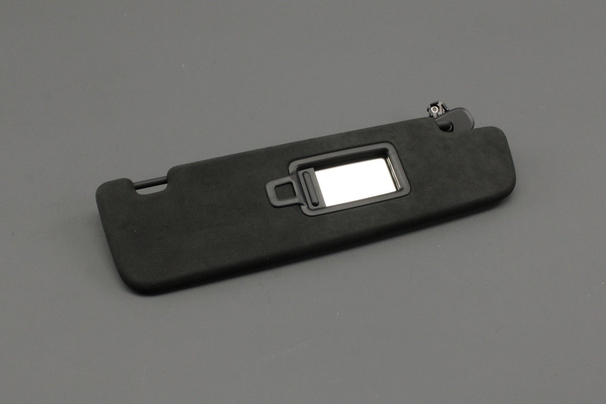 Audi e-Tron GT 2021-on sun visor (right) 9J1857552E OX7