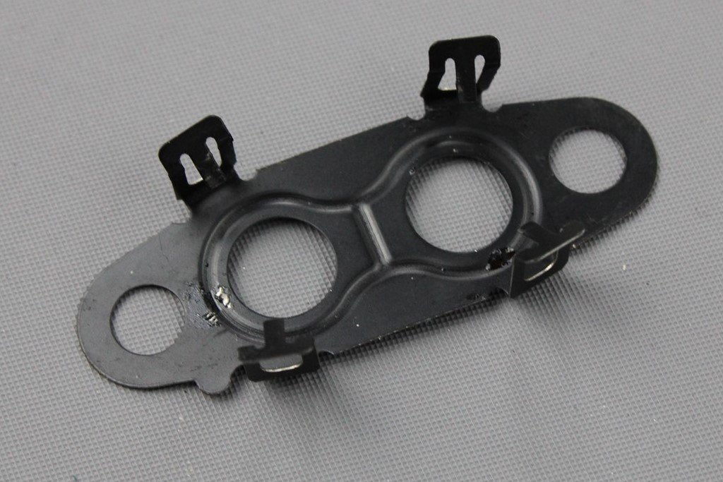 VW Audi Skoda SEAT 17-On Coolant line seal to turbo (1.5 TSI) 04E121687B