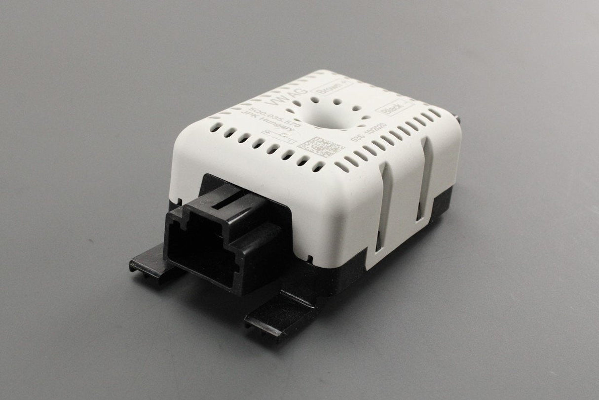 VW Golf MK7 MK8 Skoda Octavia SEAT 13-on AM frequency filter 5Q0035570