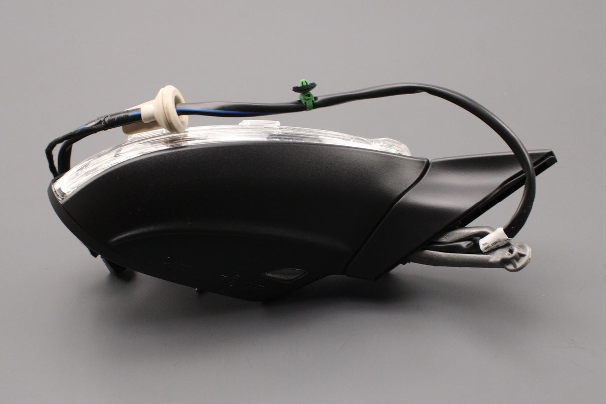 VW Golf MK7 MK7.5 2013-20 wing mirror housing (right) 5G2857508BG 9B9