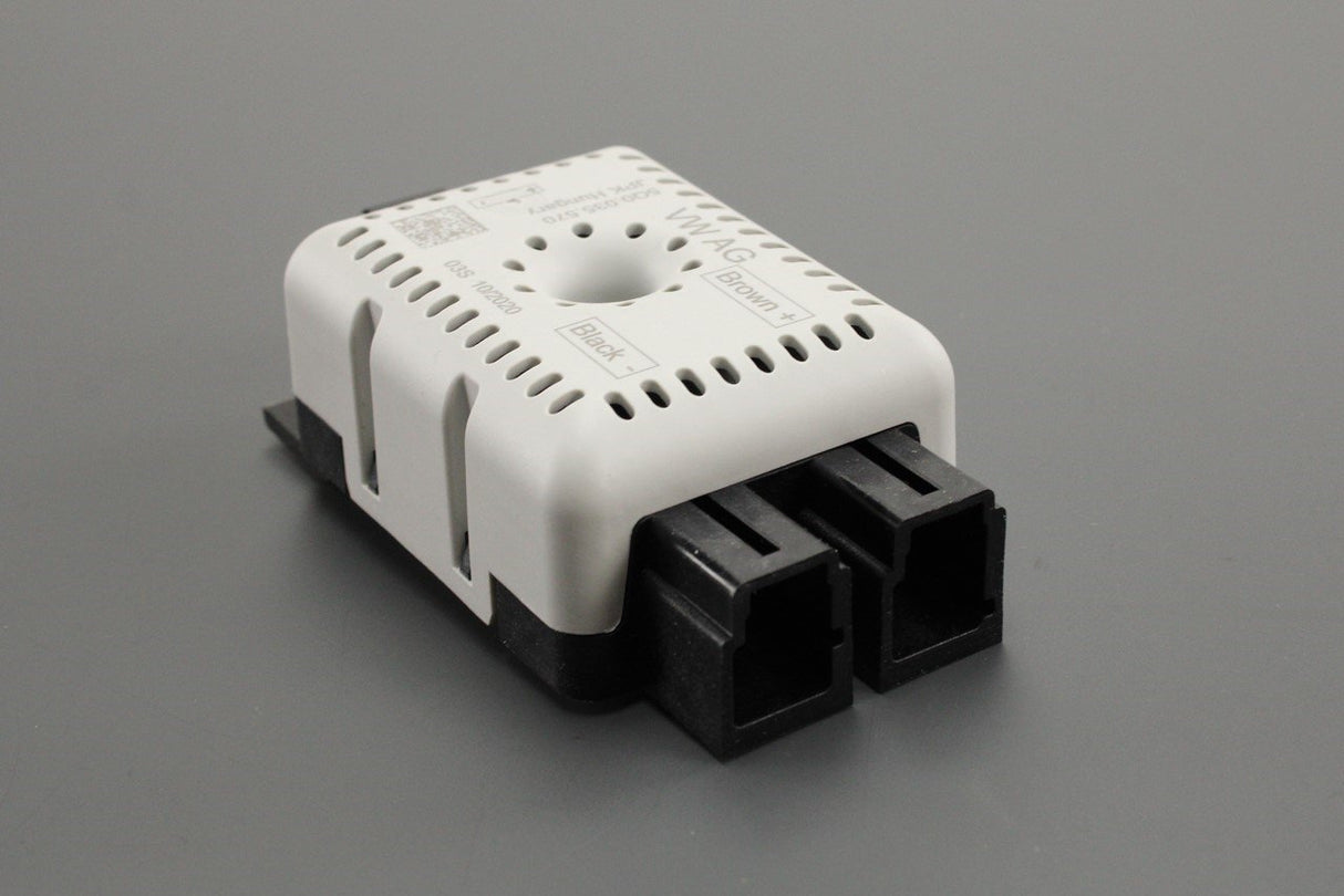 VW Golf MK7 MK8 Skoda Octavia SEAT 13-on AM frequency filter 5Q0035570