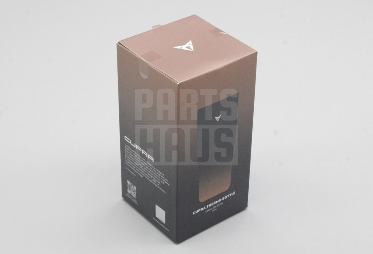 CUPRA accessory thermos mug (550ml) 6H1069604A