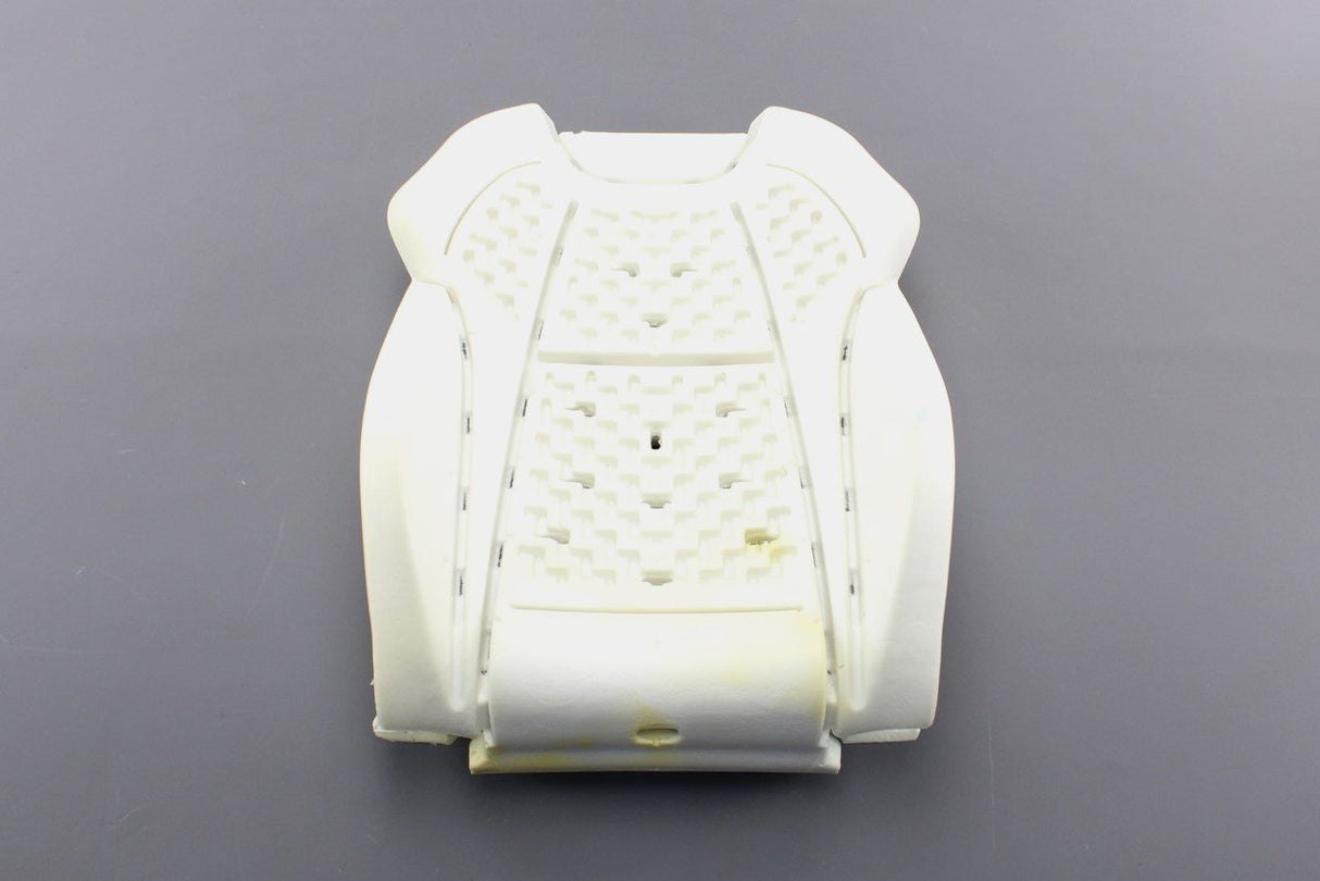 Skoda Karoq 2018-on seat backrest padding foam (front, left) 57A881775AN