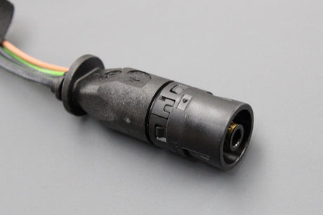 VW Audi Skoda SEAT glow plug boot with wiring harness 04L971785C