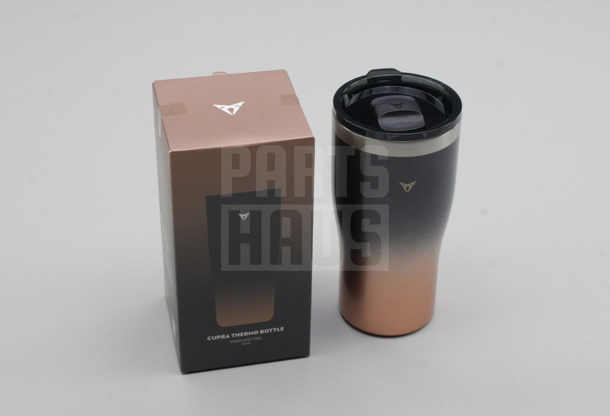 CUPRA accessory thermos mug (550ml) 6H1069604A