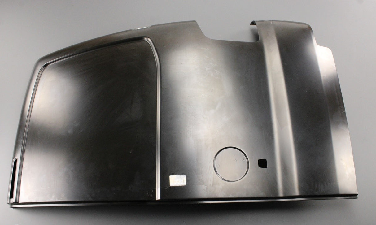 VW Transporter T6.1 wing door panel (rear right) 7LA827092