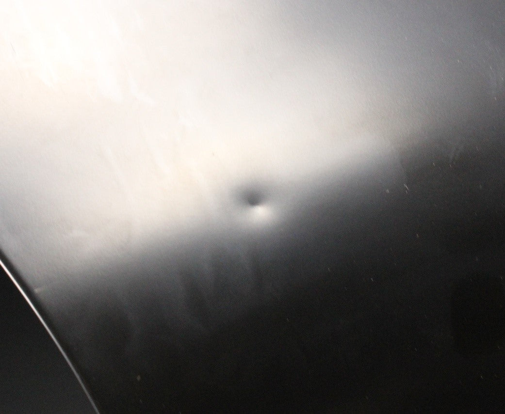 VW Transporter T6.1 wing door panel (rear right) 7LA827092