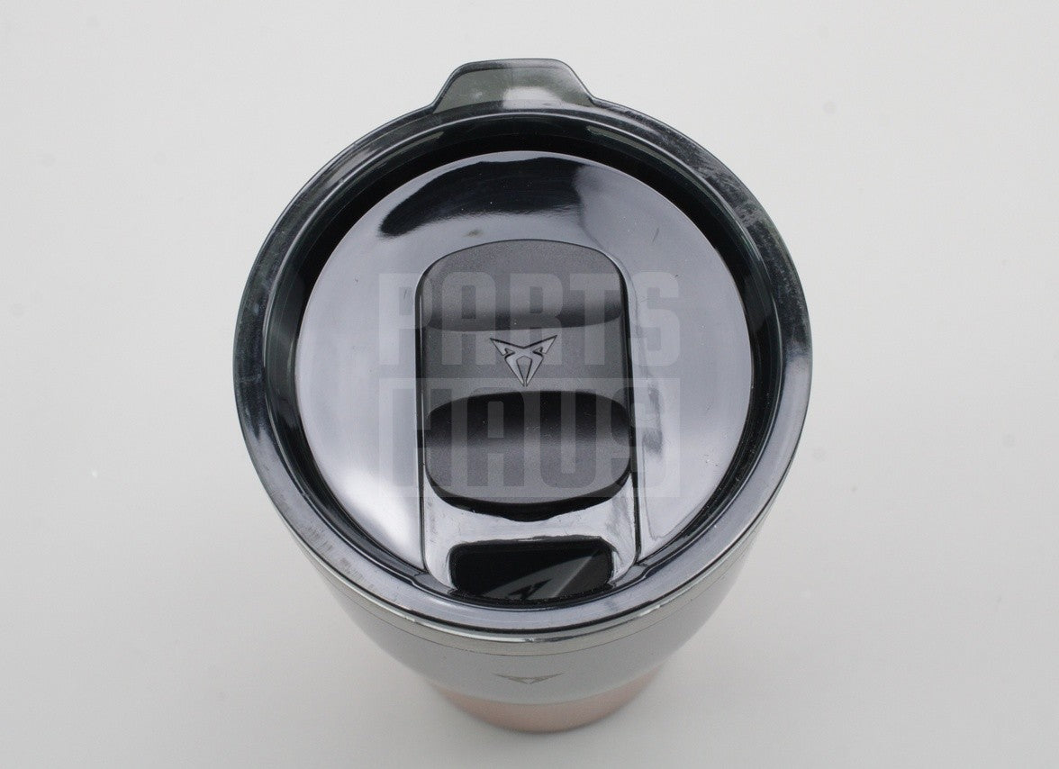 CUPRA accessory thermos mug (550ml) 6H1069604A