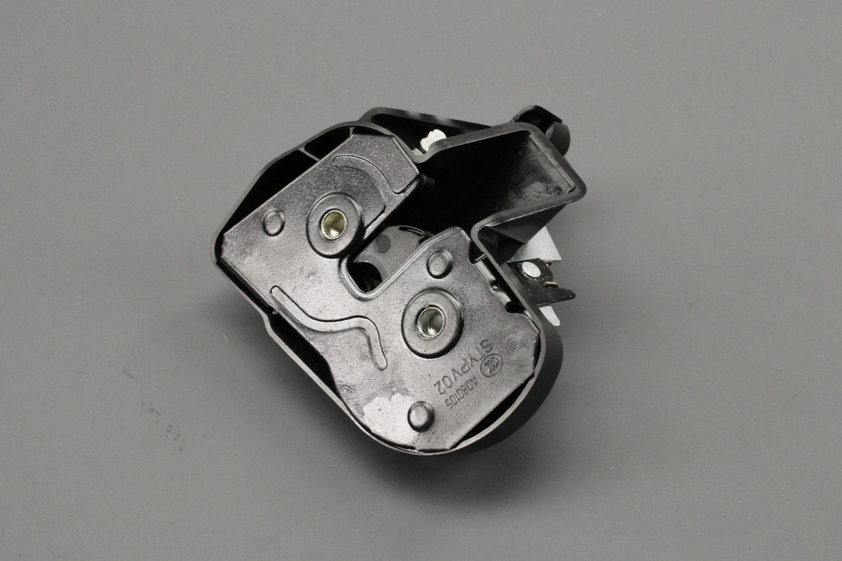 VW Transporter T5 T5.1 T6 power sliding door latch (right) 7E0843604C